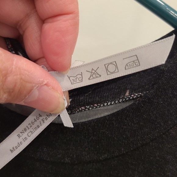 💕💕#HostPick 2 times💕💕Floral printed Duster dress - Picture 5 of 6